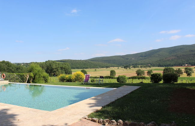 Il Colombaio Winery and Rooms - Photo 59