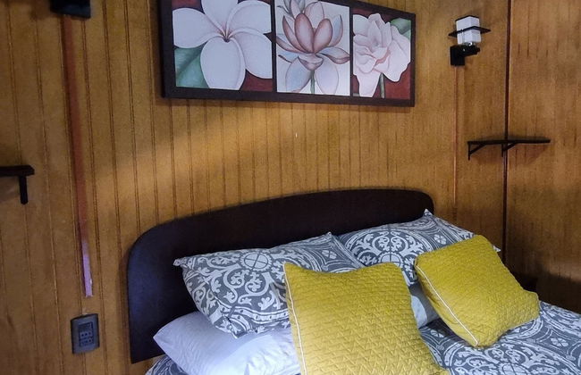 Refugios de Montaña Reloncaví - RL1 - Photo 4