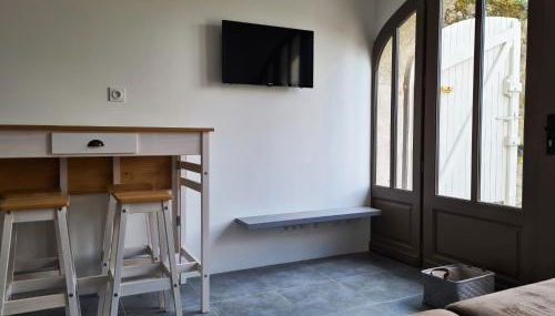 Le Petit Logis - Photo 5