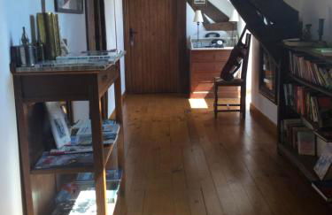 Gite Au Pré du Mont st michel - Foto 36