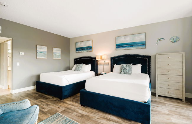 Inn at Camachee Harbor by Coolvacay - Foto 9