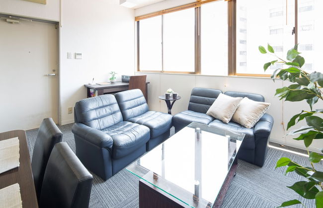 Sakamoto Building 4F - Photo 7