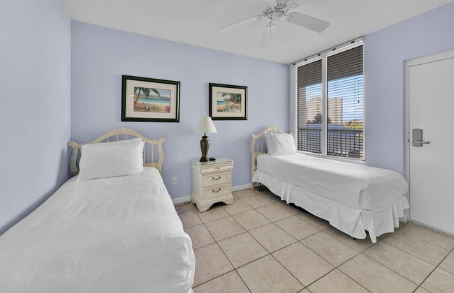 St. Maarten 402 at Silver Shells - Foto 12