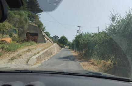 Monolocale in campagna - Photo 23