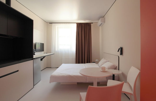 Ultramarinn Hotel - Foto 63