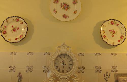 The Georgian Coach House:New Forest with hot tub - Foto 36