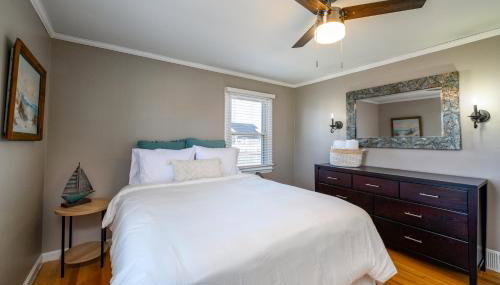 Cozy Connecticut Beach House - Foto 5