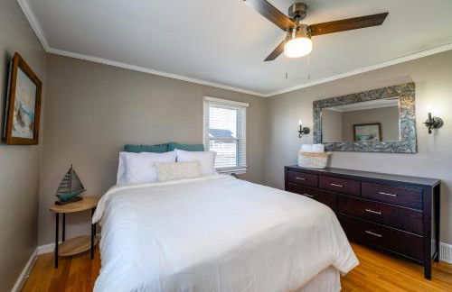 Cozy Connecticut Beach House - Foto 5