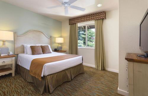 Worldmark South Shore 1Bd- sleeps 4 - Foto 24