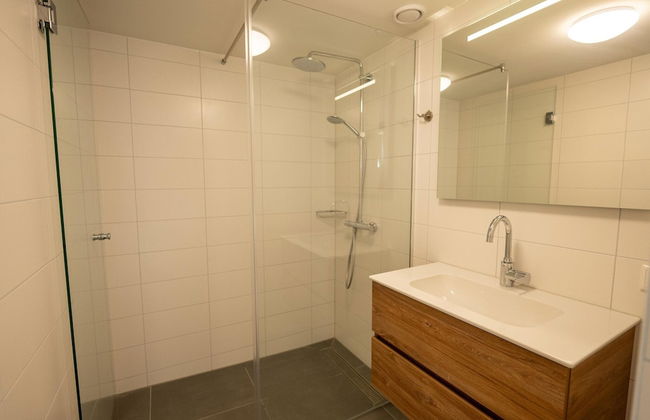 Villa in Breskens Near the Beach - Photo 9