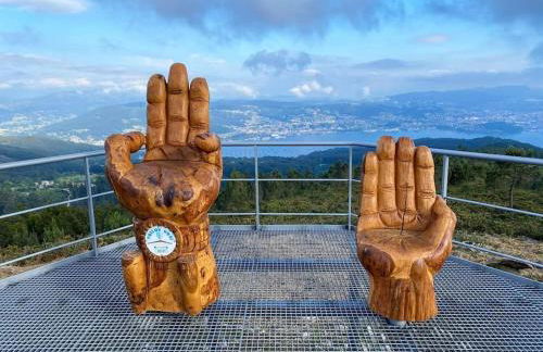 Apartamento en Moaña Rosalía de Castro - Foto 18