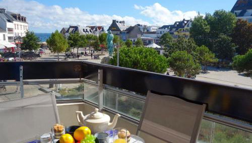 Apartment Résidence Le Grand Bleu by Interhome - Foto 3