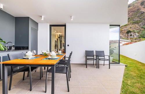 Porto Moniz Atlantic View - Foto 26