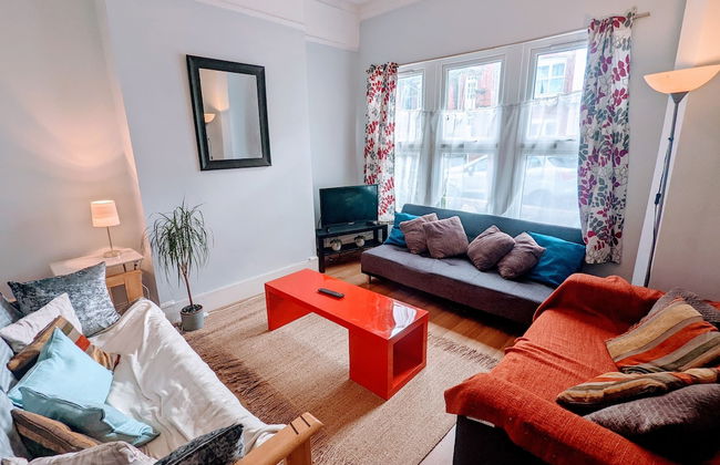 TopHome Finsbury Park - Foto 43