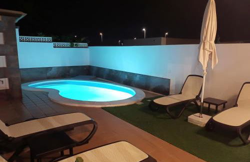 Villa Enola - Foto 12