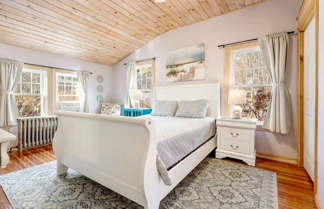 Ogunquit Village 4BR Walk to Beach, Dining & Town Center - Photo 14