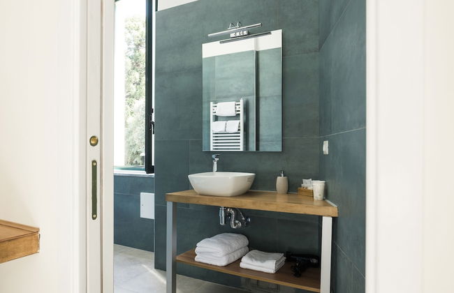 Residenza d'epoca Chiostro San Francesco - Foto 17