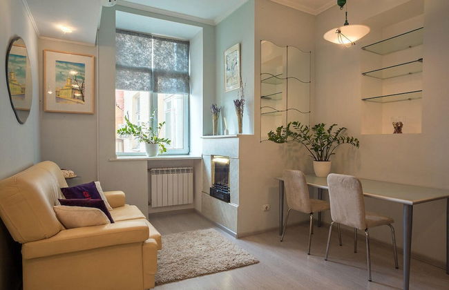 Lux Apartments 3 Frunzenzkaya - Foto 7