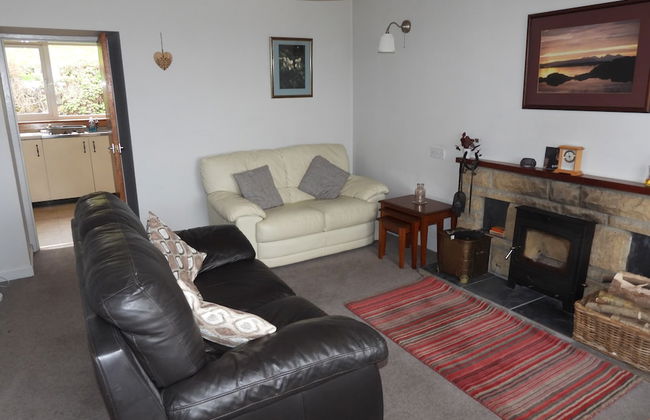 Smithy Cottage, Perthshire - Foto 9