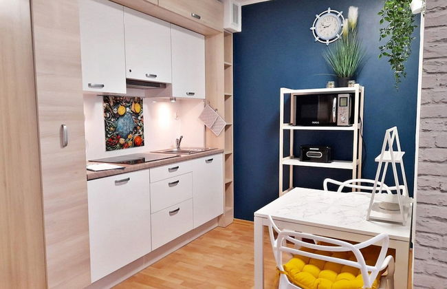 Zdrojowa by Baltic Home - Foto 76