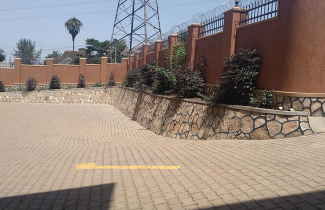 Golden Apartments Bukoto - Foto 28