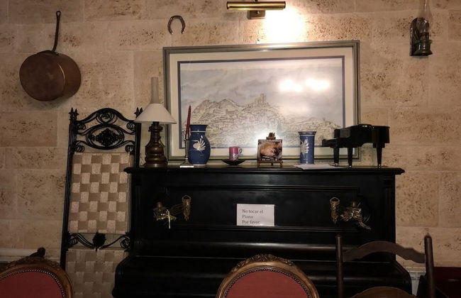 El Palacil - Foto 20