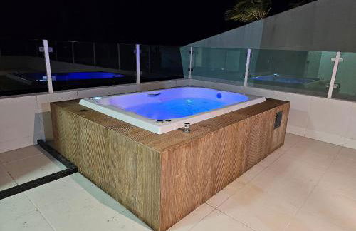 Maria Farinha Residence / Prince – Locar House - Photo 27