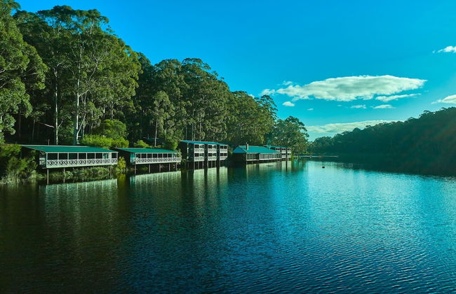 RAC Karri Valley Resort - Foto 1