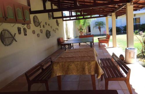 Apartamento Taiba Kite Beach Vista Mar - Foto 6