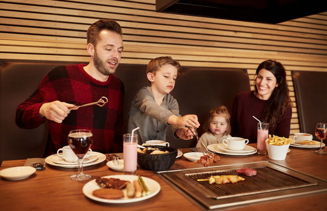 Center Parcs Parc Sandur - Foto 70