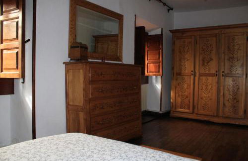 Casa de la Media Borona - Foto 20