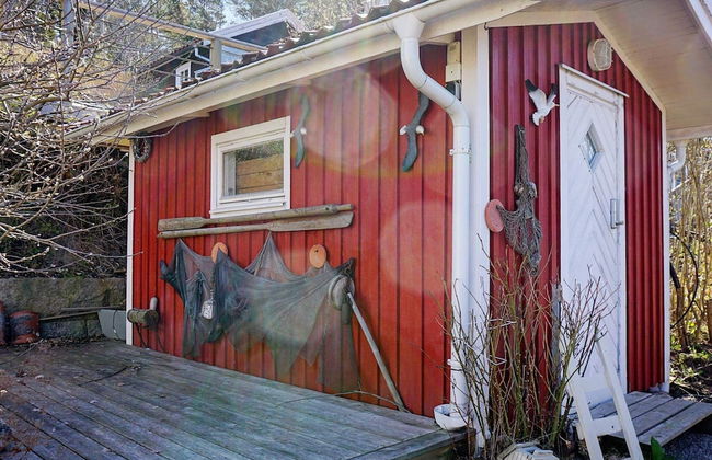 9 Person Holiday Home in Tanumshede-by Traum - Foto 23