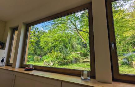 La Maison dans les Bois - Plages 30 min - Foto 13