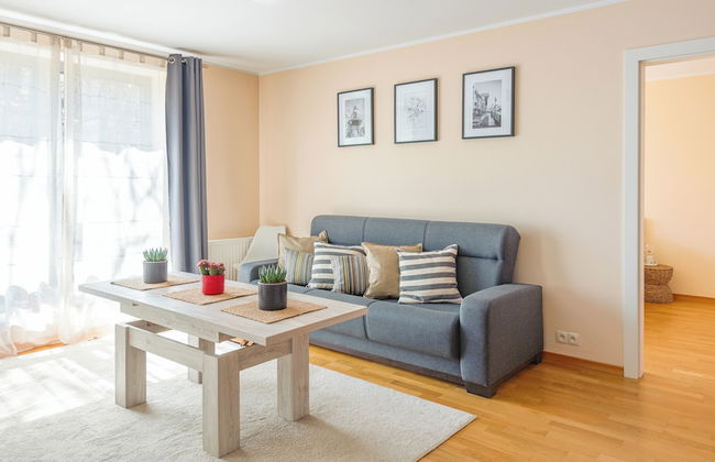 Apartamenty Sun & Snow Old Town Gdańsk - Foto 77