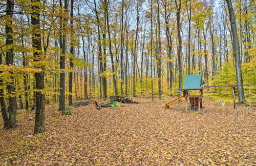 Family Escape - Near Little Traverse Wheelway - Foto 22