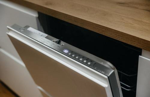 Charmante Wohnung mit Garten im Briller Viertel - Foto 15