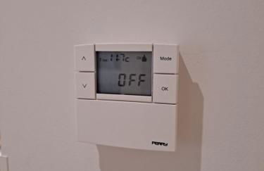 VISTAS MURALLA CENTRICO EN ZONA PEATONAL Wi-fi VUT LU 3270 - Foto 11