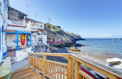 La Casa del Capitan - El Puertito - Foto 35