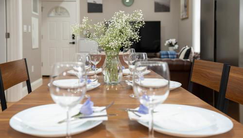 558-1 3BR Boston - Modern Nest near Franklin Park - Foto 4