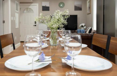 558-1 3BR Boston - Modern Nest near Franklin Park - Foto 4