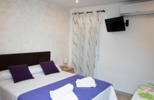 Casa Rural Los Tablaos - Foto 13