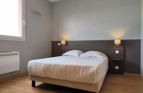 City Résidence Marseille - Foto 16