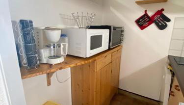 LA JOUE DU LOUP STUDIO - Foto 4