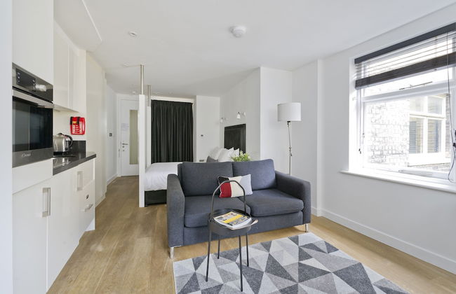 Crane Court by City2Stay - Foto 3