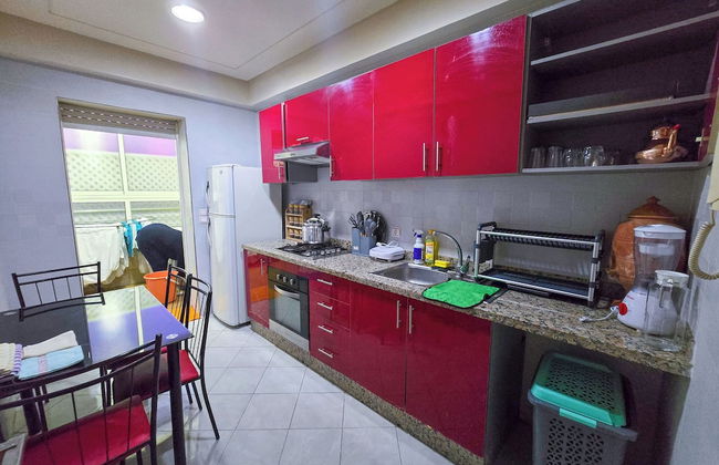 Luxor Home - Spacious & proximity to CFC - Photo 10