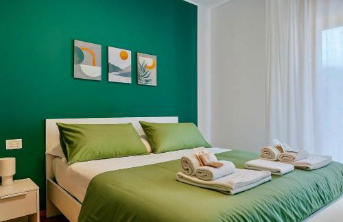 Suite Deluxe di Design - Relax & Terme - Photo 16