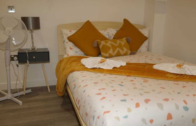 MK Shortstay Deluxe - Flat 2 - Foto 35