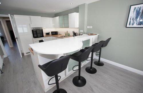 Penthouse River View near Edinburgh - Foto 13