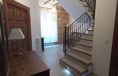 Casa Rural Verde Oliva - Foto 19