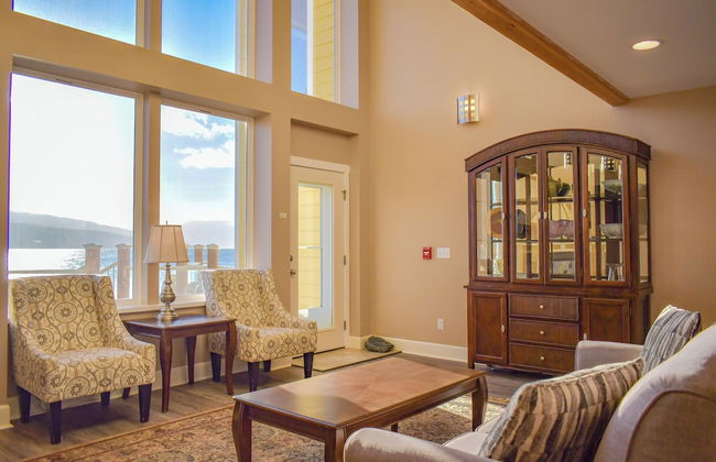 Lakeshore Lodges - Foto 14